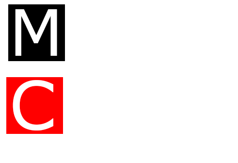 Monje i CabrÃ© - Logo